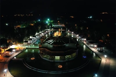 Kilis’te Söğütlüdere ne zaman dolu? Akşamları ne kadar dolu?