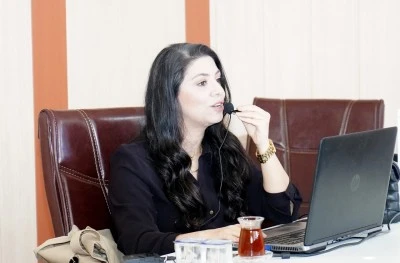 Kilis’te Şok Etkili Seminer