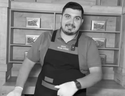 Kilis'te şok intihar!