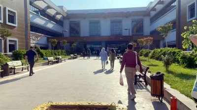 Kilis'te şok istatistik!