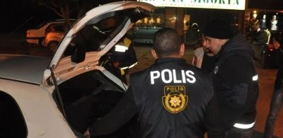 Kilis’te Şok Operasyon: Araçtan Servet Çıktı