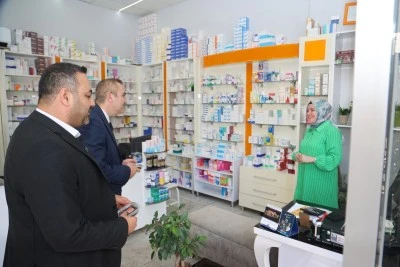 Kilis’te Sokak Hayvanları İçin Anlamlı Etkinlik