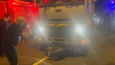 Kilis`te son dakika trafik kazası