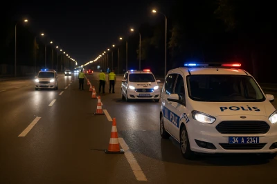 Kilis&rsquo;te son g&uuml;nlerde yaşanan asayiş olayları
