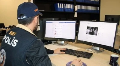 Kilis&rsquo;te Sosyal Medya &Uuml;zerinden Yapılan Paylaşımlar Polislik Oldu