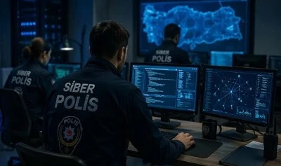 Kilis&rsquo;te Sosyal Medyada B&uuml;y&uuml;k Tuzak