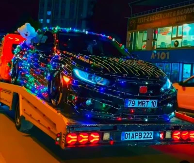 Kilis&rsquo;te Sosyal Medyada G&uuml;ndem Oldu