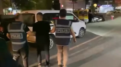 Kilis&rsquo;te Sosyal Medyada Paylaşılan Darp G&ouml;r&uuml;nt&uuml;leriyle İlgili G&ouml;zaltı