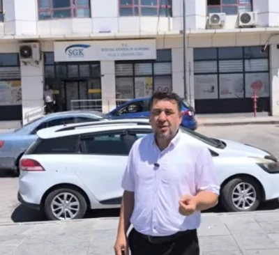 Kilis'te SSK ve Bağ-Kur Bor&ccedil;lularına 72 Aya Varan Taksit Fırsatı