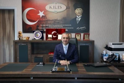 Kilis&rsquo;te Su Tasarrufuna Y&ouml;nelik &Ouml;nemli Adımlar Atılıyor