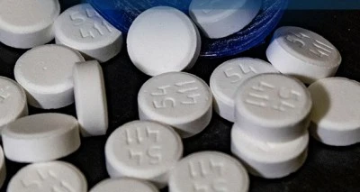 Kilis'te suboxone hap ele geçirildi