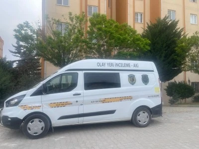   Kilis&rsquo;te Ş&uuml;pheli &Ouml;l&uuml;m