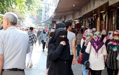 Kilis'te Suriyeli Nüfus Gerçekten Azalıyor mu? Yeni Veriler Açıklandı
