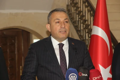 Kilis’te Suriyeli Sayısı 60 Bin 716’ya geriledi