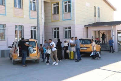 Kilis’te Suriyeli sayısı ne kadar oldu? 