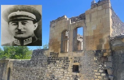 Kilis’te tarihe tanıklık eden Polat Paşa Konağı yıkılma tehlikesiyle karşı karşıya (ÖZEL HABER)