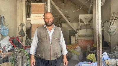 Kilis&rsquo;te Tarihi Son Değirmen Kapanıyor!