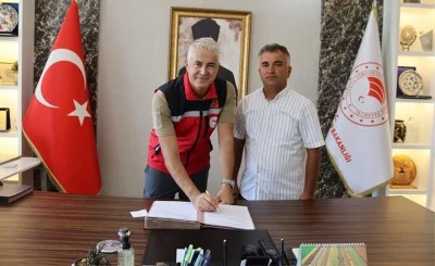 Kilis’te Tarıma Dayalı Yatırımlara 27 Milyon TL Hibe Desteği