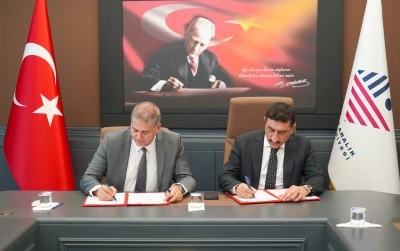 Kilis’te Tarımın Geleceği İçin Önemli Protokol İmzalandı