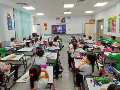 Kilis’te Tatil Başlıyor