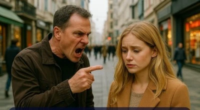 Kilis’te Tehdit ve Hakaret Olayı Polise Taşındı