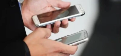 Kilis’te Telefonunu Şarj Etmeye Geldi, İki Telefonla Kaçtı!
