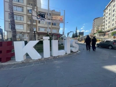 Kilis'te Termometreler Y&uuml;kseliyor! Sıcaklıklar Ka&ccedil; Dereceye &Ccedil;ıkacak?