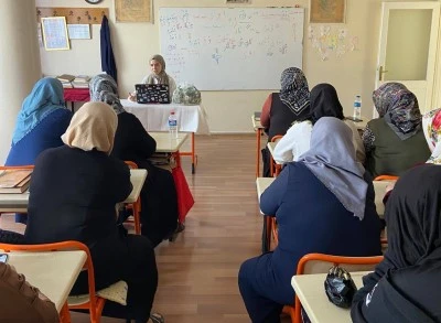 Kilis’te Toplum Sağlığı İçin Önemli Adım