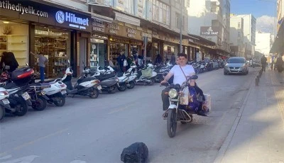 Kilis’te trafiğe kayıtlı araç sayısı ne kadar oldu?