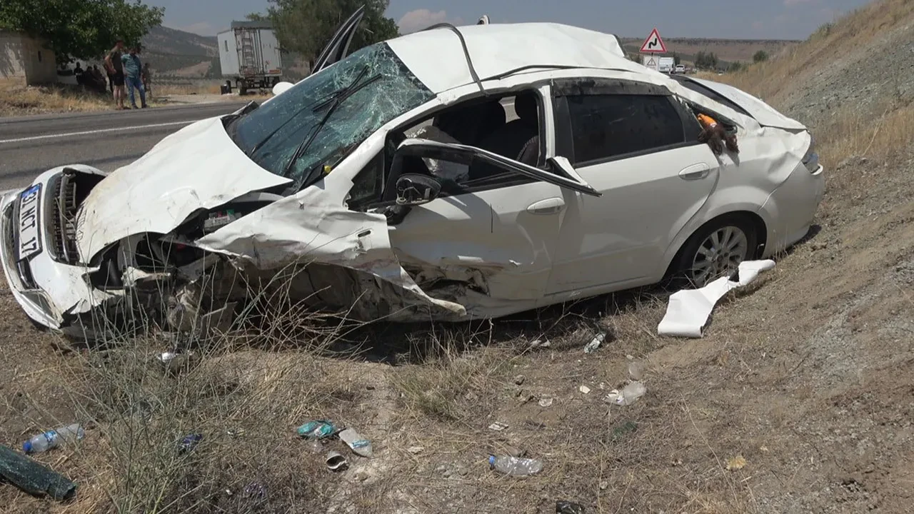 Kilis’te Trafik Kazaları Azaldı mı? İşte Şehirdeki Son Durum