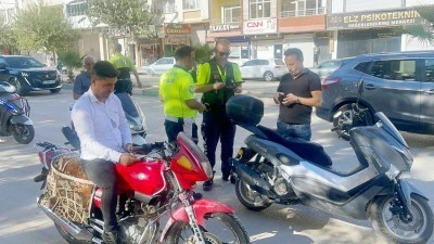 Kilis’te Trafik Kazalarındaki Artış Üzerine Denetimler Sıkılaştırıldı