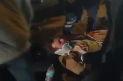 Kilis&rsquo;te Trafik Kazası: 1&rsquo;i Ağır 2 Yaralı