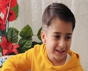 Kilis&rsquo;te Trafik Kazasında Hayatını Kaybeden &Ccedil;ocuk  Yarın Toprağa Verilecek