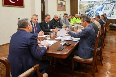 Kilis’te Trafik Kurallarını Eğlenerek Öğrenecek