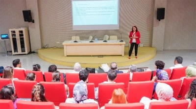 Kilis’te Travma Odaklı Müdahale ve Çözüm Odaklı Terapi Konferansı