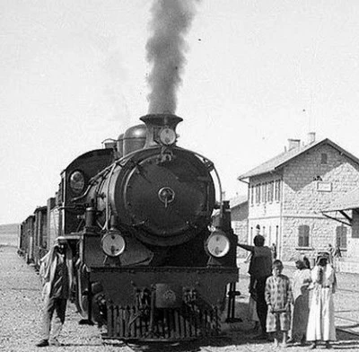 Kilisliler tren istasyonunun tekrar açılmasını istiyor (ÖZEL HABER)