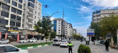  Kilis’te Tüm Sürücülere Uyarı