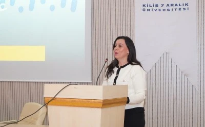 Kilis&rsquo;te T&uuml;rkiye-&Uuml;rd&uuml;n İlişkileri Masaya Yatırıldı