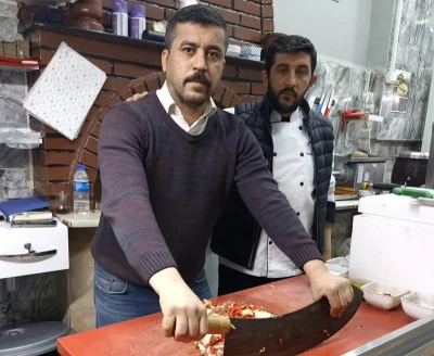 Kilis’te tutuklanan Erol Erkoç ve Cengiz Erkoç tahliye edildi
