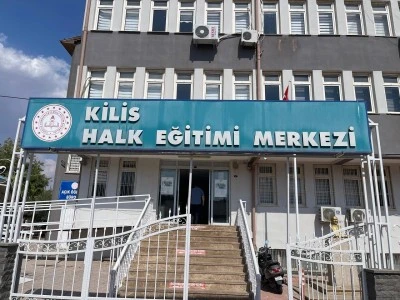 Kilis&rsquo;te &Uuml;cretli Usta &Ouml;ğretici Başvuruları Başladı