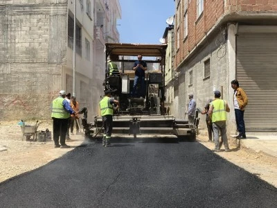Kilis’te Ulaşım Konforu Artıyor