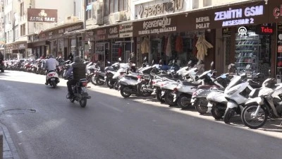 Kilis'te Ulaşım Sorunları Çözülecek mi?