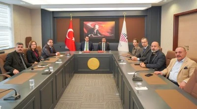 Kilis&rsquo;te &Uuml;niversite&ndash;Sağlık İş Birliğiyle Uygulamalı Eğitim D&ouml;nemi