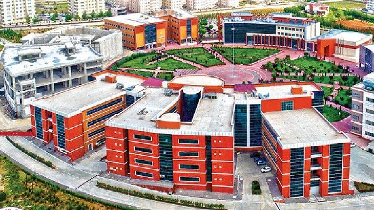 Kilis'te Üniversite Var mı?