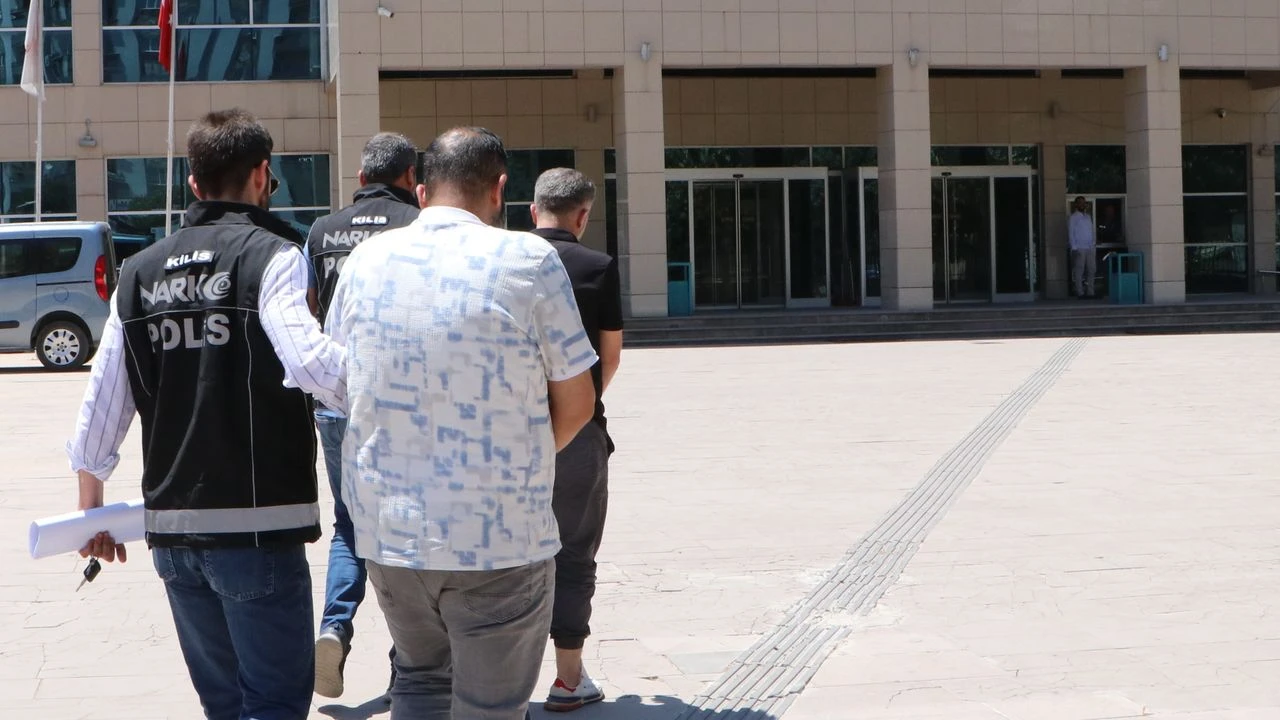 Kilis'te Uyuşturucu ile Mücadele Yeterli mi? Aileler Endişeli