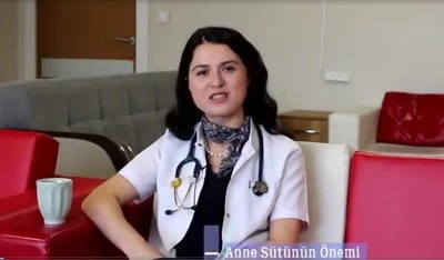 Kilis’te Uzman Doktorlar hayatî öneme dikkat çekti 