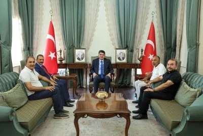 Kilis&rsquo;te &Uuml;z&uuml;m Alım Fiyatları Masaya Yatırıldı