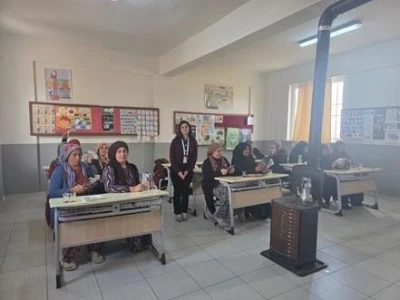  Kilis&rsquo;te Vatandaşa Birebir Anlatıldı