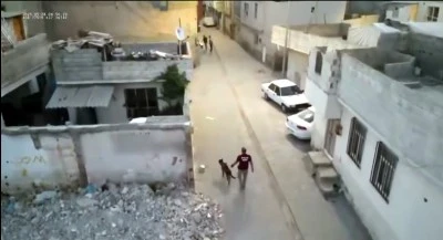 Kilis’te ve 75 ilde uyuşturucuya darbe!