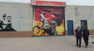 Kilis’te vergi suçundan aranan şahıs yakalandı